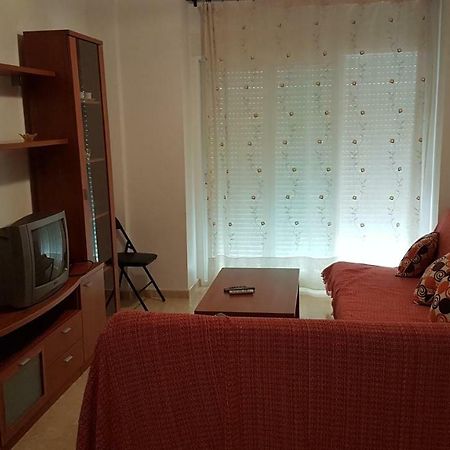 Apartamentos Rosalia Los Cortados 外观 照片
