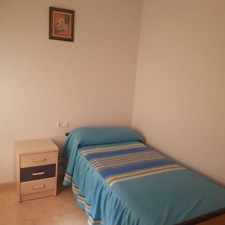 Apartamentos Rosalia Los Cortados 外观 照片